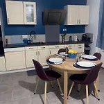 Prázdninový dům Maison Cosy Centre De Nîmes