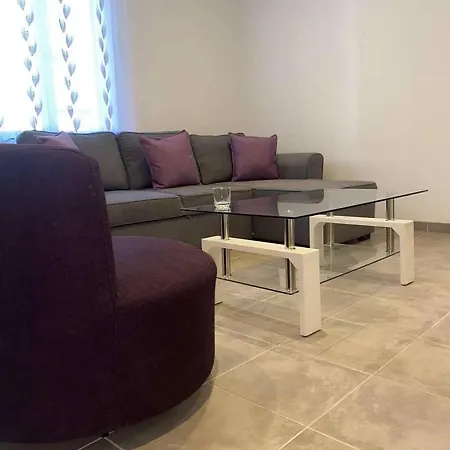 Дом отдыха Maison Cosy Centre De *