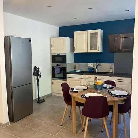 Maison Cosy Centre De * Nîmes