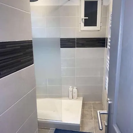 Maison Cosy Centre De Nîmes