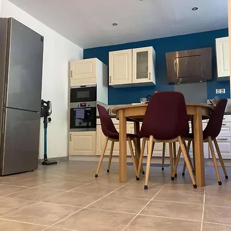 Maison Cosy Centre De