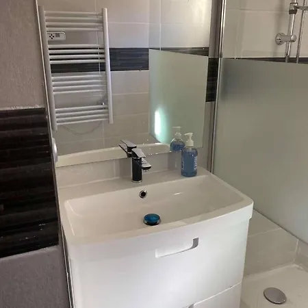 Maison Cosy Centre De Nimes