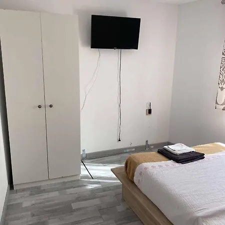 Prázdninový dům Maison Cosy Centre De