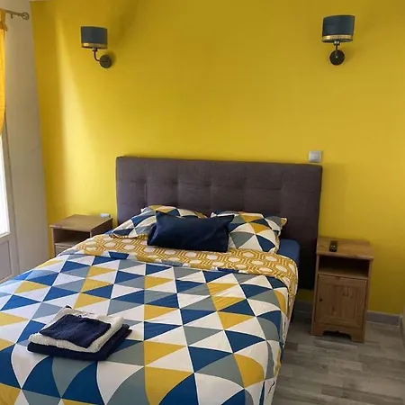 Prázdninový dům Maison Cosy Centre De